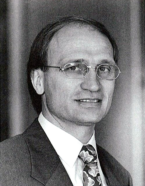 Mitglied des Regierungsrates des Kantons Bern von 1990 bis 2006
