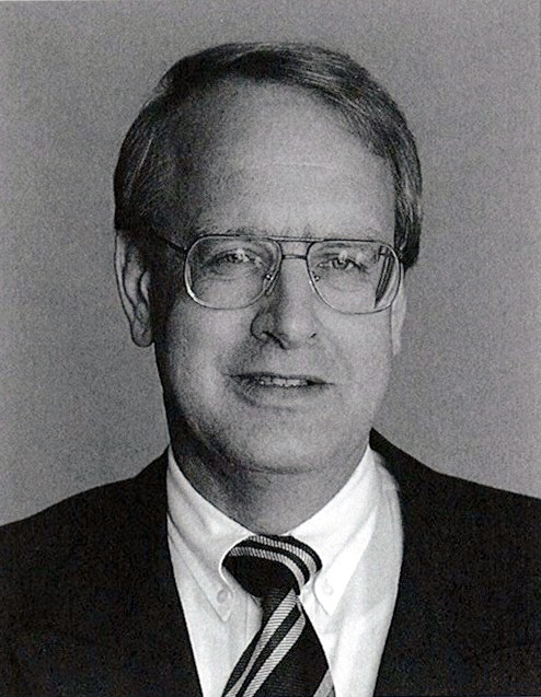 Mitglied des Regierungsrates 1994 bis 2001  